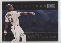 Manny Ramirez