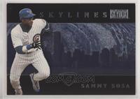 Sammy Sosa [EX to NM]