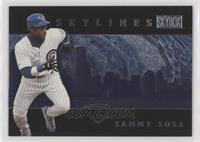 Sammy Sosa