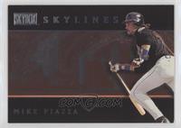 Mike Piazza [EX to NM]