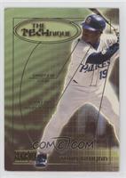 Tony Gwynn [EX to NM]