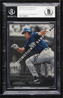 Alex Rodriguez [BGS Authentic]