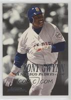 Tony Gwynn