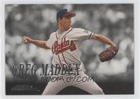 Greg Maddux