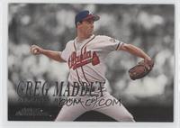 Greg Maddux