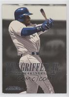 Ken Griffey Jr.