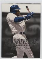 Ken Griffey Jr.