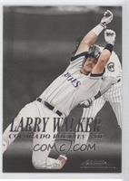 Larry Walker