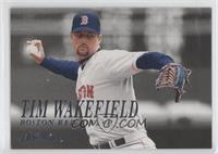 Tim Wakefield