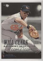 Will Clark