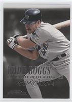 Wade Boggs