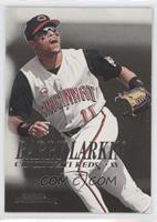 Barry Larkin