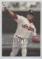 Bartolo Colon