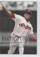 Bartolo Colon