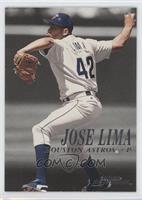 Jose Lima