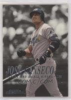 Jose Canseco