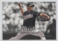 Sidney Ponson