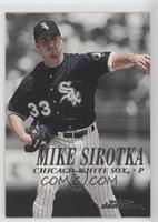 Mike Sirotka