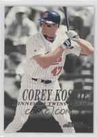 Corey Koskie