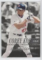 Corey Koskie