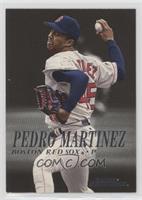 Pedro Martinez