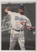 Raul Mondesi