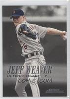Jeff Weaver