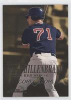 Shea Hillenbrand