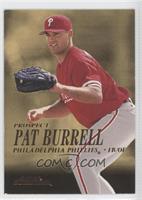 Pat Burrell