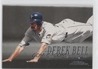 Derek Bell