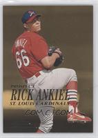 Rick Ankiel