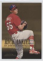 Rick Ankiel