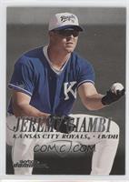 Jeremy Giambi