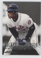 Rickey Henderson