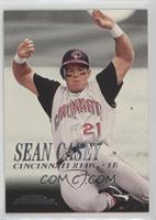 Sean Casey [Noted]