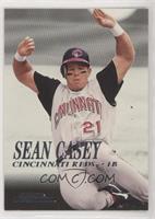 Sean Casey