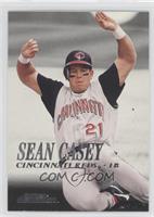 Sean Casey