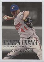 Ugueth Urbina [EX to NM]