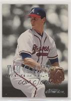 Tom Glavine