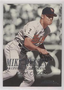 2000 Skybox Dominion - [Base] #48 - Mike Mussina