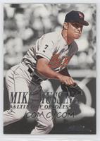 Mike Mussina