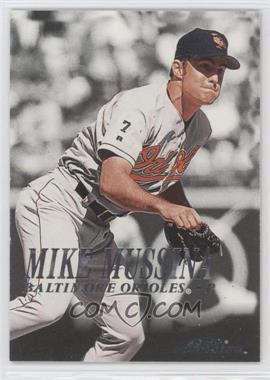 2000 Skybox Dominion - [Base] #48 - Mike Mussina