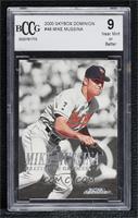 Mike Mussina [BCCG 9 Near Mint or Better]