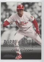 Bobby Abreu