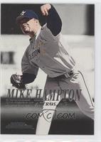 Mike Hampton