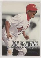 Joe McEwing