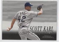 Scott Karl