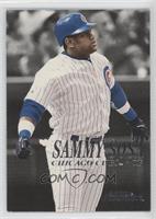 Sammy Sosa