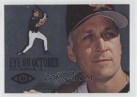 Cal Ripken Jr.