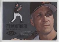 Cal Ripken Jr.